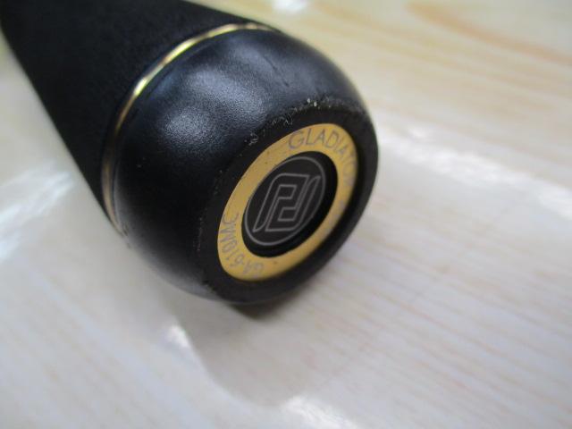 グラディエーターアンチ GA-610MC ジョーカー｜＠ベリーネット 日本