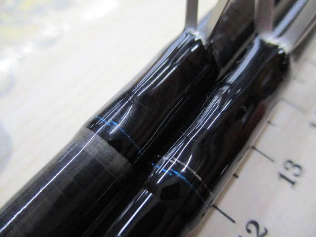 エメラルダスX 83ML