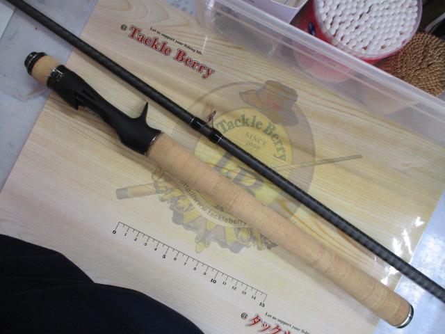 22エクスプライド 173MH-LM