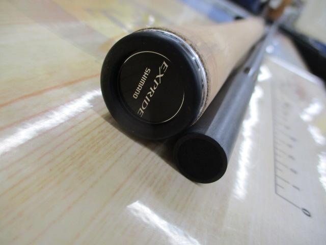 22エクスプライド 173MH-LM