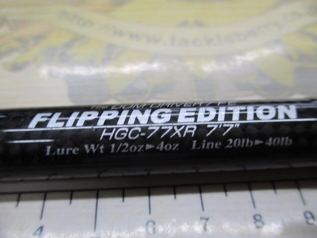 サイドワインダーHGC-77XRフリッピングエディション