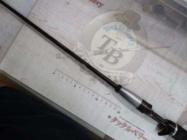 スコーピオンXT 1581F