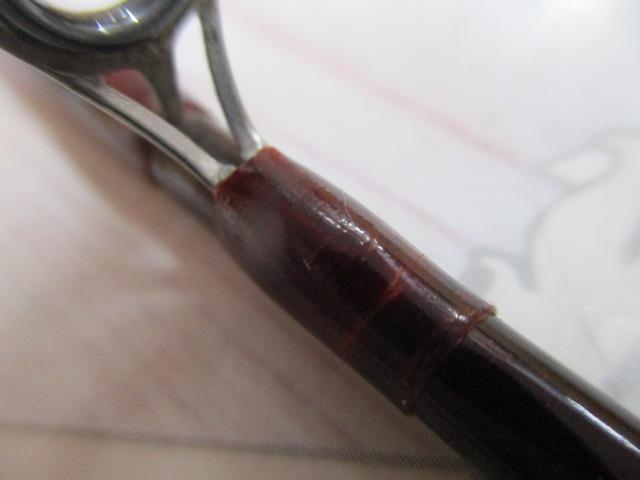 スコーピオンXT 1581F