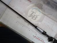 スコーピオンXT 1581F