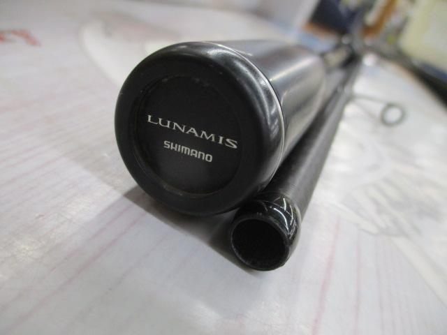 20ルナミス S100M