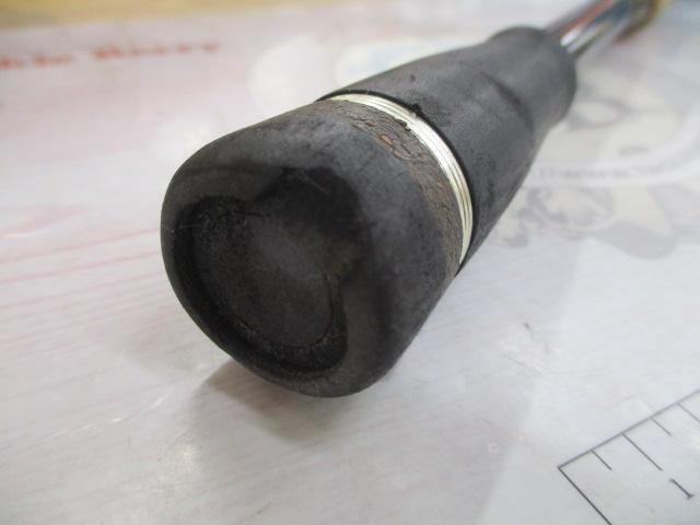 ヴォルキー VKC-70H/BL