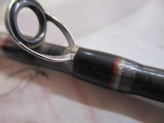 ヴォルキー VKC-70H/BL