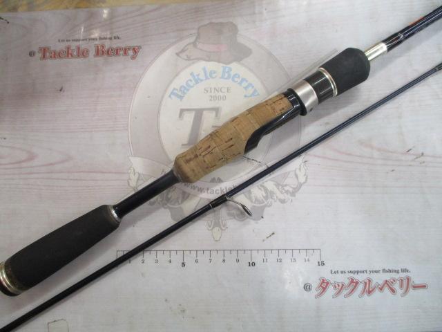 バスパラ BPS-632L