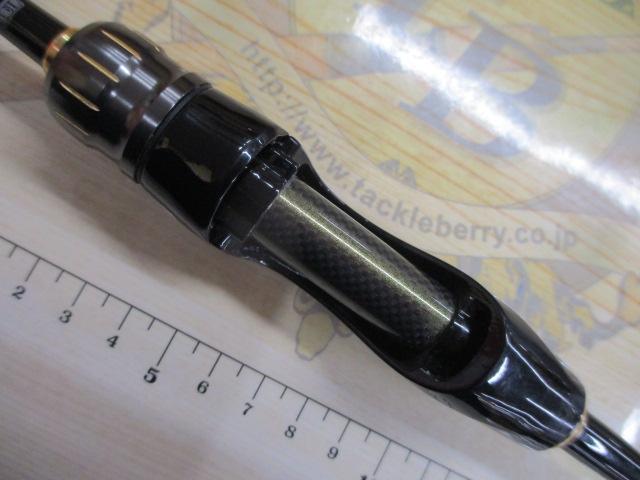 ソアレSSアジング S610SUL-S｜＠ベリーネット 日本最大新品中古釣具WEB