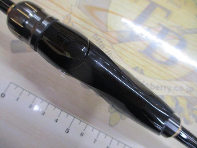 ソアレSSアジング S610SUL-S｜＠ベリーネット 日本最大新品中古釣具WEB