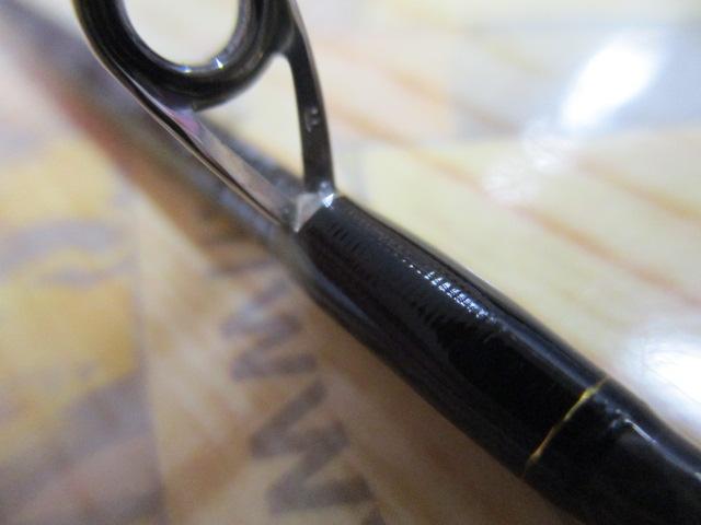 ソアレSSアジング S610SUL-S｜＠ベリーネット 日本最大新品中古釣具WEB