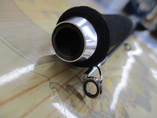 TMライトジャーカー 632/4oz