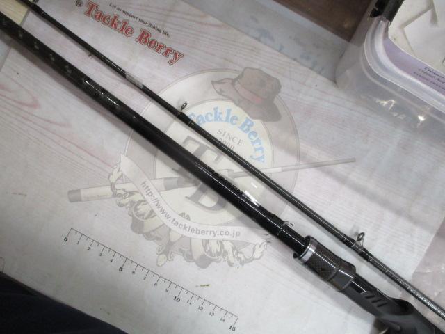 タトゥーラXT 6112HSB