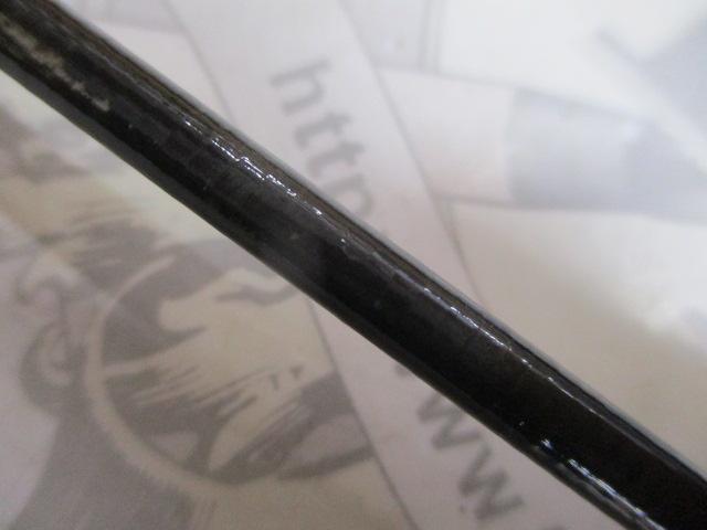 タトゥーラXT 6112HSB