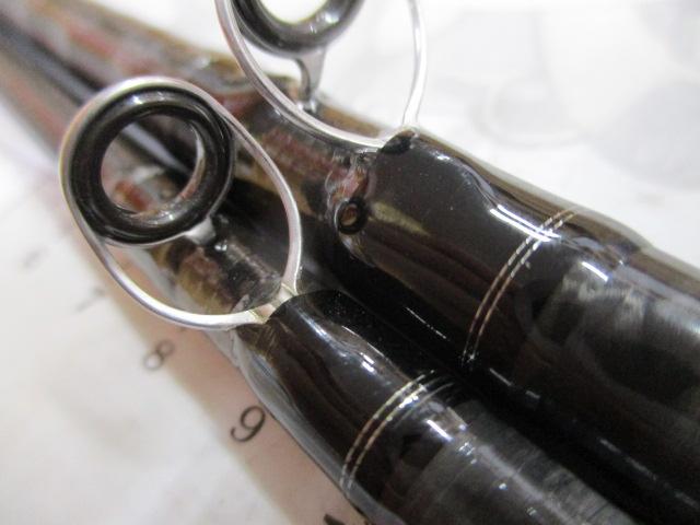 タトゥーラXT 6112HSB