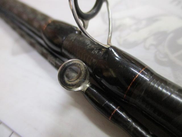 ゾディアス 166M-2