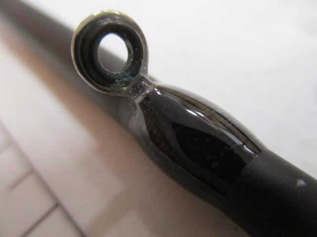 ソルティーフィールド SFC-702ML