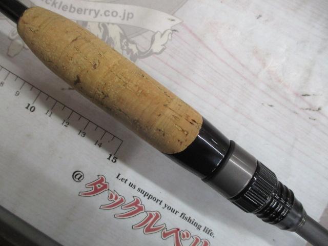 ブルートレック DBTS-61L｜＠ベリーネット 日本最大新品中古釣具