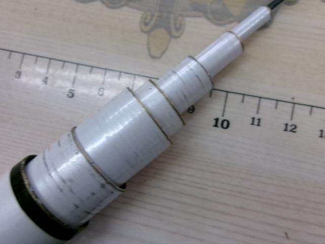 アルビレオ 早瀬抜95MG