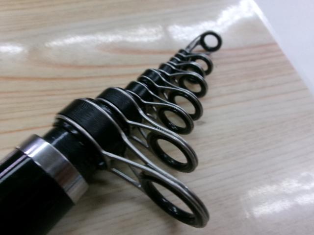 ダイワ リバティクラブ タチウオ 4-48 遠投 DAIWA（釣り） リバティクラブ タチウオ 4号-48遠投 ダイワ 竿