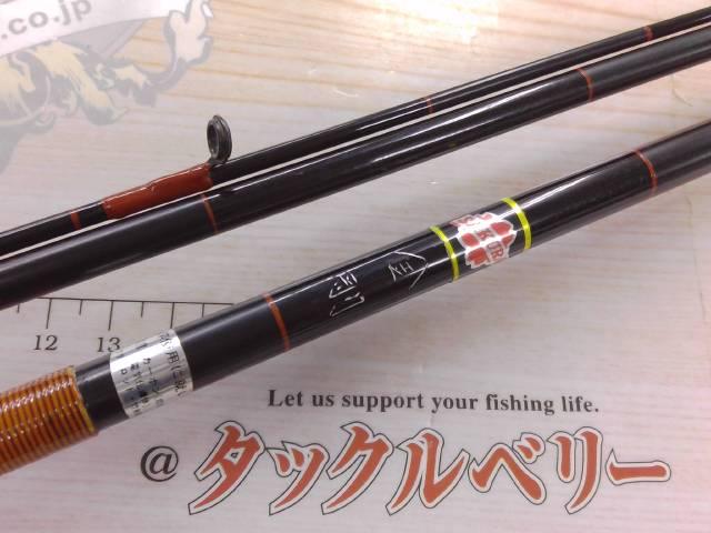 金剛めばる 3.0M