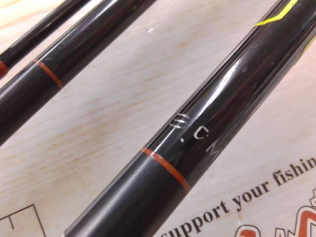 金剛めばる 3.0M