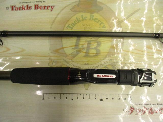 デストロイヤー F7-76ti(エヴォルジオン)クロウグラスプ