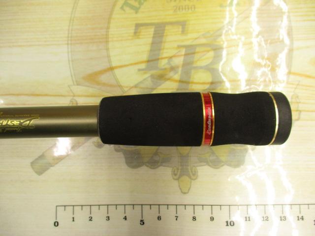 デストロイヤー F7-76ti(エヴォルジオン)クロウグラスプ