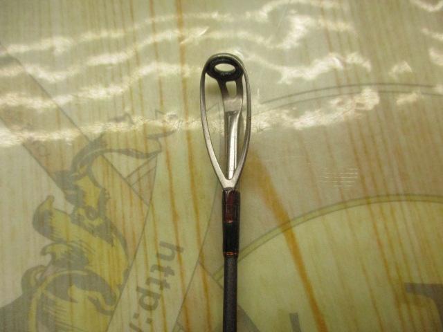 デストロイヤー F7-76ti(エヴォルジオン)クロウグラスプ