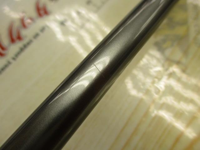 デストロイヤー F7-76ti(エヴォルジオン)クロウグラスプ