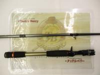 デストロイヤー F7-76ti(エヴォルジオン)クロウグラスプ