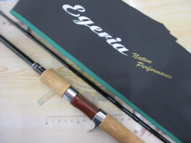 エゲリア ETNC-80M