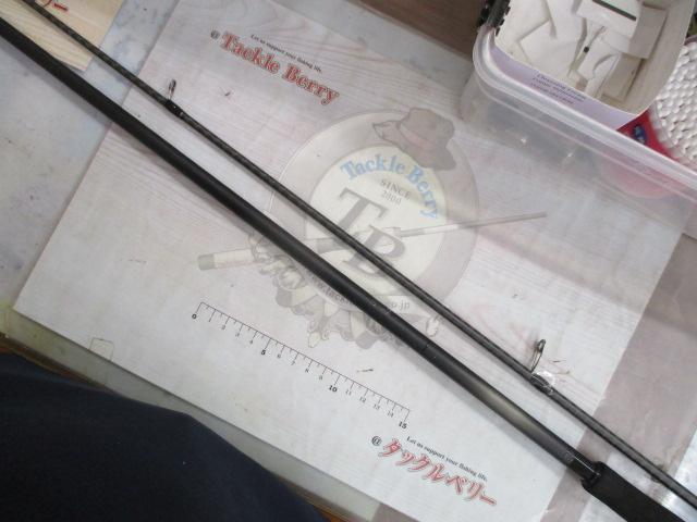 23ディアルーナ S96M