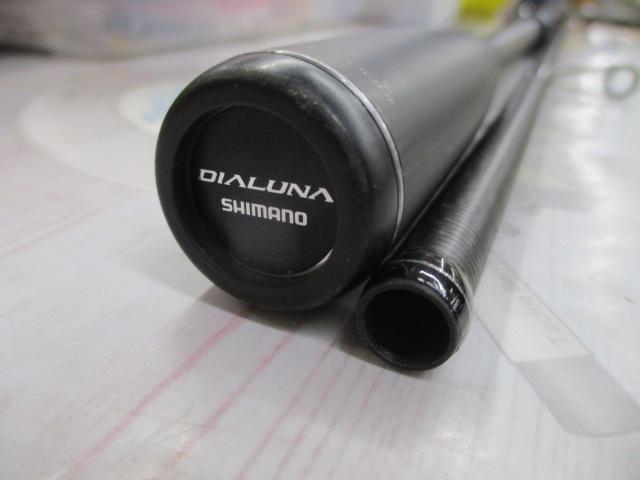 23ディアルーナ S96M