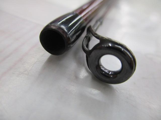 スコーピオンEV 2580-2 (赤ブランクス)