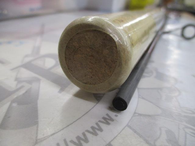 スコーピオンEV 2580-2 (赤ブランクス)