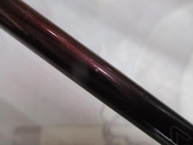 スコーピオンEV 2580-2 (赤ブランクス)