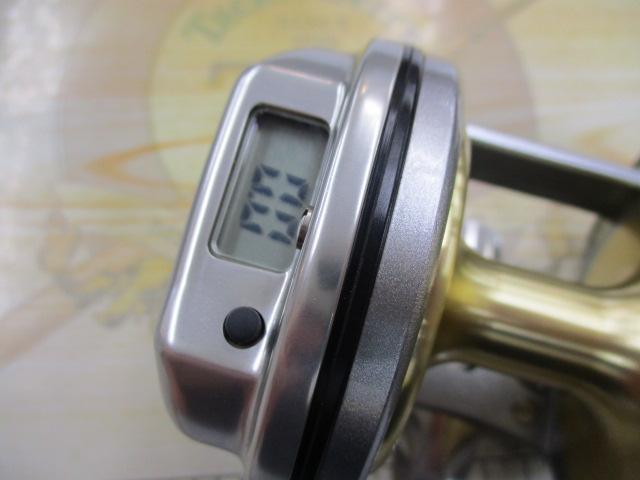 09スピードマスター石鯛 3000T