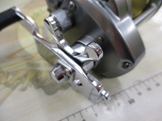 09スピードマスター石鯛 3000T