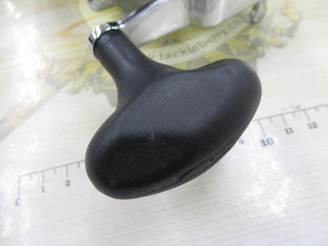 09スピードマスター石鯛 3000T