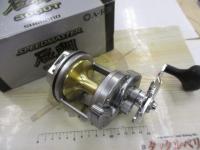 09スピードマスター石鯛 3000T