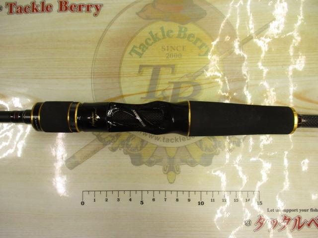 デストロイヤー F4-63X(HYBRID)