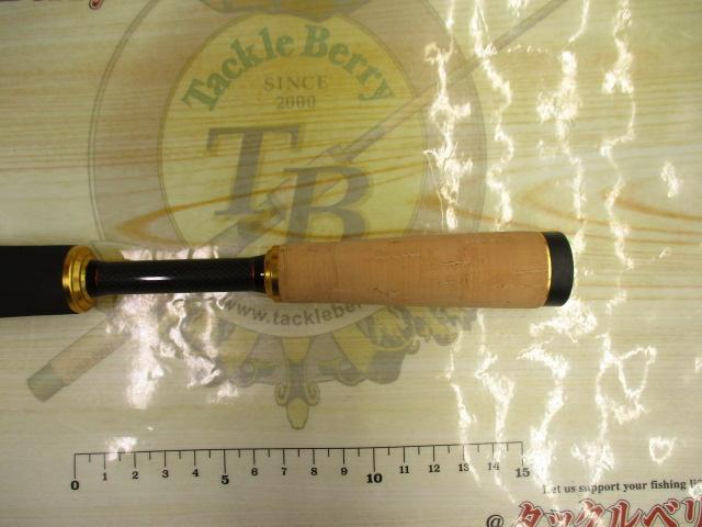 デストロイヤー F4-63X(HYBRID)