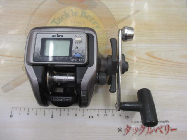 タナセンサーS 250DX早技