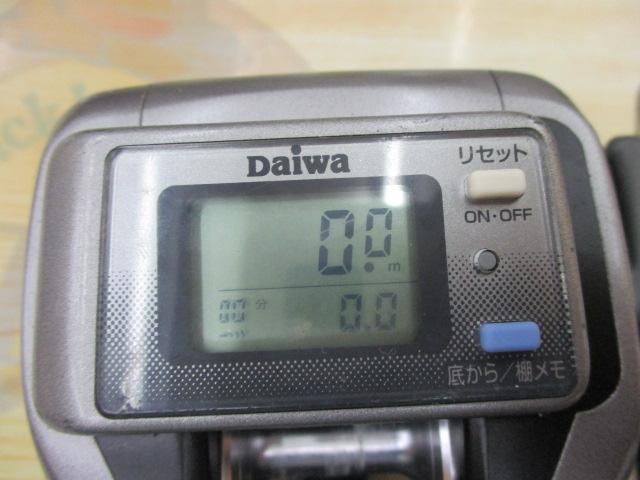 タナセンサーS 250DX早技