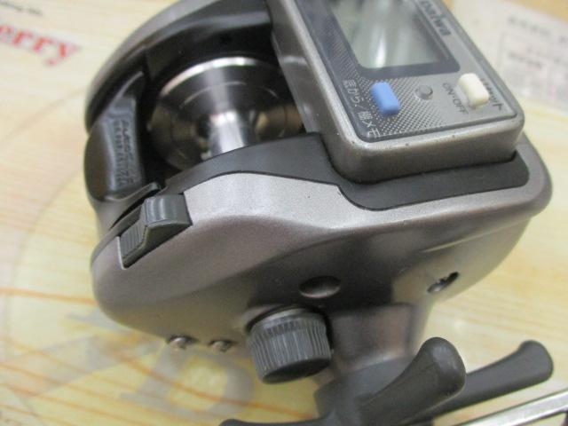 タナセンサーS 250DX早技