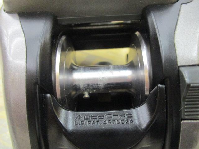 タナセンサーS 250DX早技