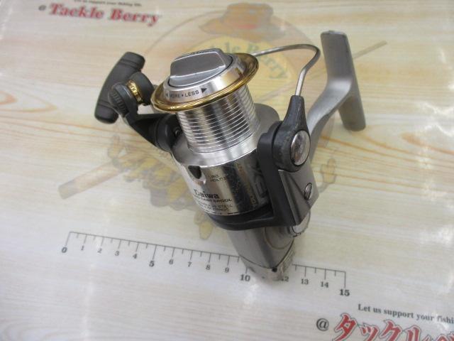 トーナメントEX 750｜＠ベリーネット 日本最大新品中古釣具WEB