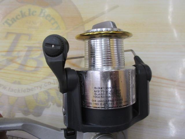 トーナメントEX 750｜＠ベリーネット 日本最大新品中古釣具WEB