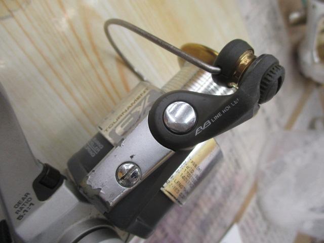 トーナメントEX 750